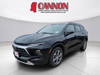2026 Chevrolet Blazer for sale in Oxford MS