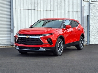 2026 Chevrolet Blazer for sale in Wayne MI