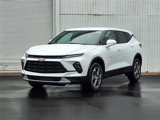 2026 Chevrolet Blazer for sale in Wayne MI