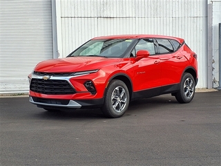 2026 Chevrolet Blazer for sale in Wayne MI