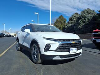 2026 Chevrolet Blazer for sale in Lincoln NE