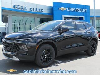2026 Chevrolet Blazer for sale in Leesburg FL