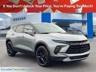 2026 Chevrolet Blazer for sale in Easley SC