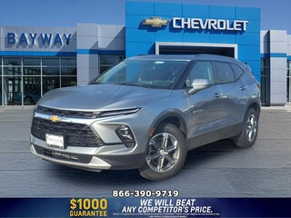 2026 Chevrolet Blazer for sale in Pearland TX