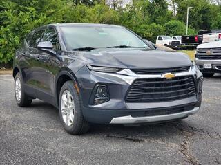 2021 Chevrolet Blazer for sale in Cincinnati OH