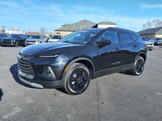 2021 Chevrolet Blazer