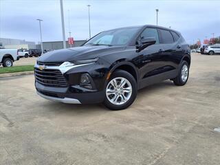 2022 Chevrolet Blazer for sale in Pasadena TX