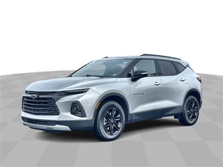 2022 Chevrolet Blazer for sale in Frankfort IL