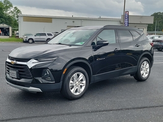 2022 Chevrolet Blazer for sale in Roanoke VA