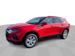 2022 Chevrolet Blazer for sale in Lansing IL