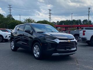 2022 Chevrolet Blazer