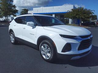 2022 Chevrolet Blazer for sale in New Bern NC