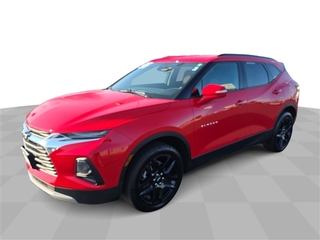 2022 Chevrolet Blazer for sale in Bradley IL