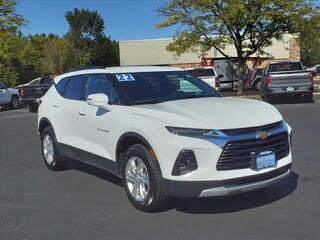 2022 Chevrolet Blazer