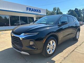 2022 Chevrolet Blazer for sale in Kosciusko MS