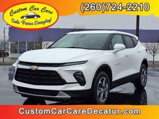 2023 Chevrolet Blazer for sale in Decatur IN