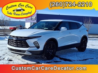 2023 Chevrolet Blazer for sale in Decatur IN