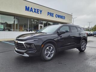 2023 Chevrolet Blazer for sale in Detroit MI