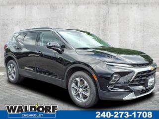 2023 Chevrolet Blazer for sale in Apex NC