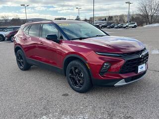 2023 Chevrolet Blazer
