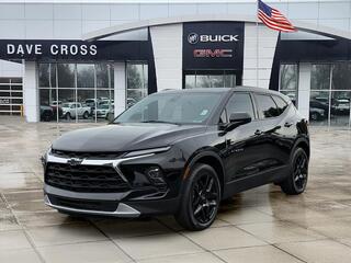 2023 Chevrolet Blazer