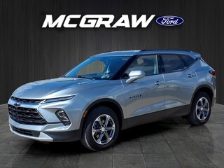 2023 Chevrolet Blazer for sale in Fairmont WV