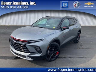 2023 Chevrolet Blazer for sale in Hillsboro IL
