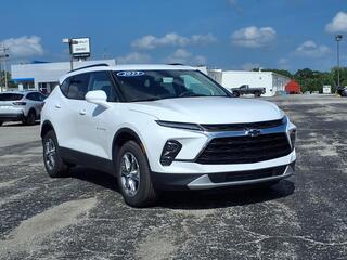 2023 Chevrolet Blazer
