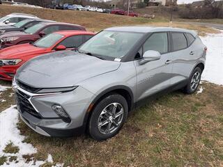 2023 Chevrolet Blazer for sale in Johnson City TN