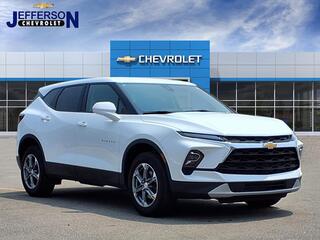2023 Chevrolet Blazer for sale in Detroit MI