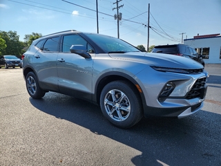 2023 Chevrolet Blazer