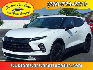 2023 Chevrolet Blazer