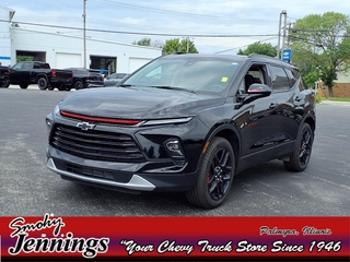 2023 Chevrolet Blazer