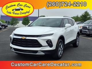 2023 Chevrolet Blazer