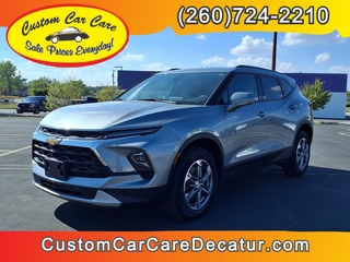 2023 Chevrolet Blazer for sale in Decatur IN