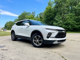 2023 Chevrolet Blazer for sale in Knoxville TN