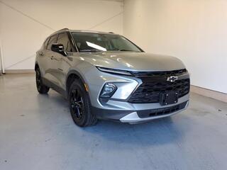 2023 Chevrolet Blazer for sale in Torrington CT