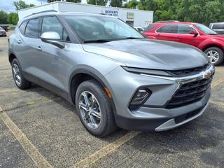 2023 Chevrolet Blazer