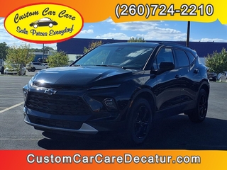2024 Chevrolet Blazer for sale in Decatur IN