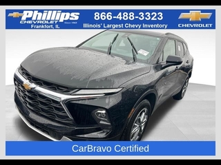 2024 Chevrolet Blazer for sale in Frankfort IL