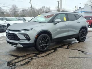 2024 Chevrolet Blazer for sale in Taylor MI