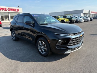 2024 Chevrolet Blazer for sale in Bowling Green KY
