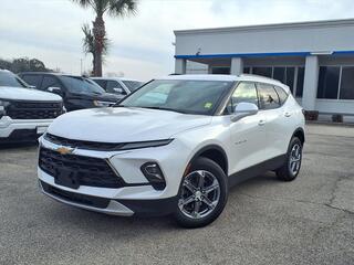 2024 Chevrolet Blazer for sale in Pearland TX