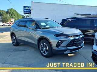 2024 Chevrolet Blazer for sale in Wendell NC