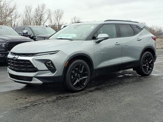 2024 Chevrolet Blazer for sale in Taylor MI