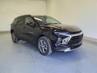 2024 Chevrolet Blazer for sale in Torrington CT