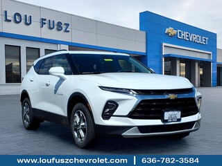 2024 Chevrolet Blazer for sale in Cincinnati OH