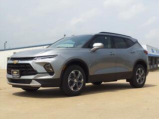 2024 Chevrolet Blazer for sale in West TX