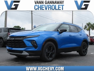 2024 Chevrolet Blazer for sale in Eustis FL