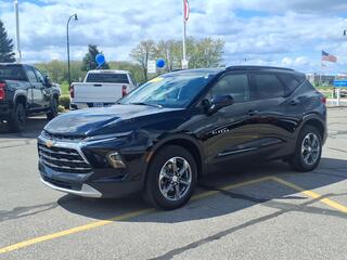 2024 Chevrolet Blazer for sale in Taylor MI